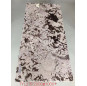 Marble top coffee table